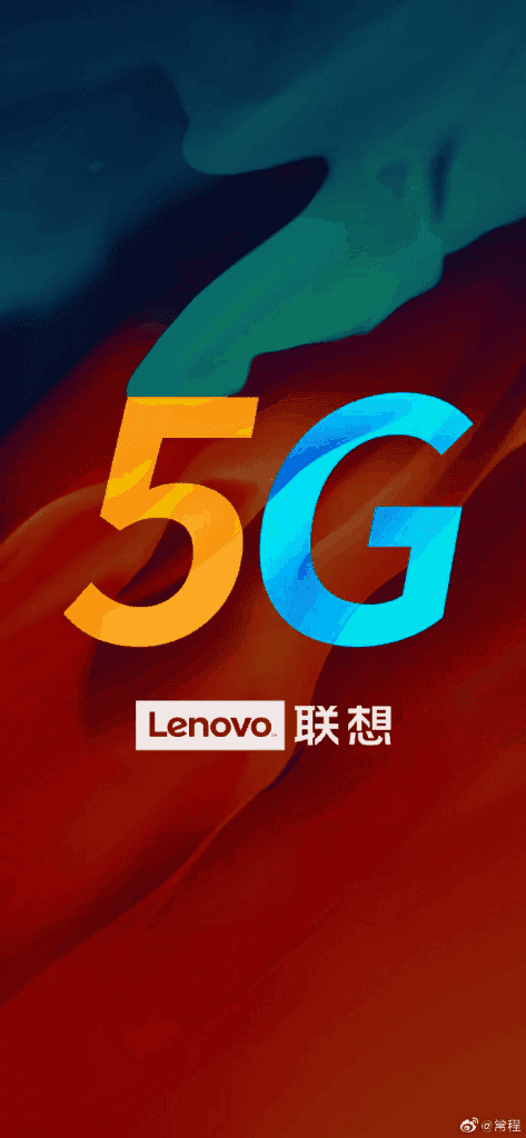 Lenovo Teases its 5G Chipset Launch, Might Launch Devices Featuring the Same