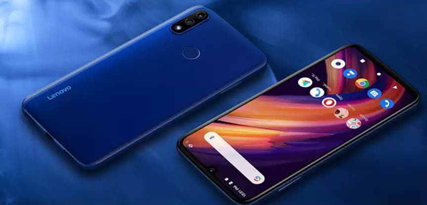 Lenovo A6 Note, K10 Note, Z6 Pro go official in India