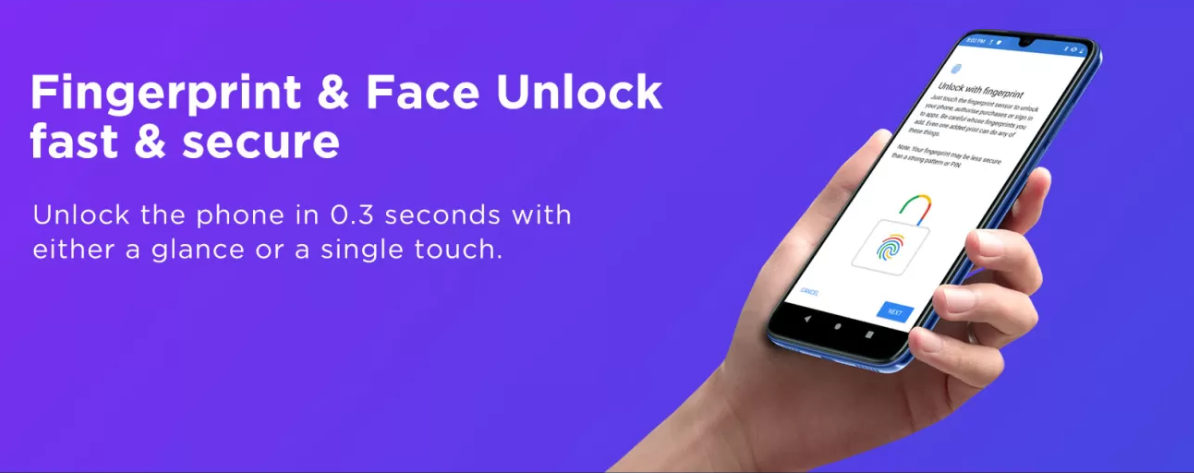 Lenovo A6 Note bares it all on Flipkart's product page