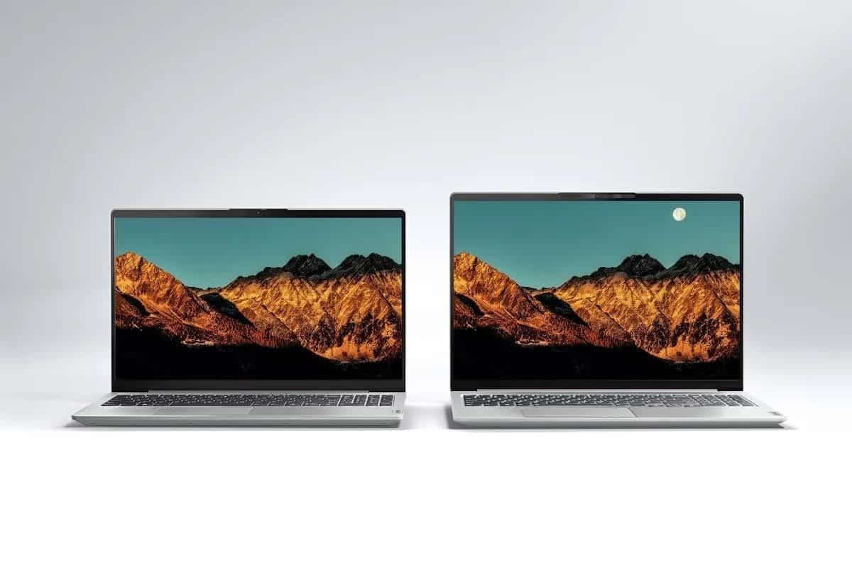 Lenovo IdeaPad Slim 5 Pro Featuring 2.2K Display Launched in India, to Take on Mi NoteBook Pro