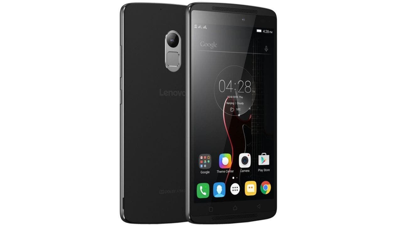Launched: Lenovo K4 Note with 3GB RAM, fingerprint for $180