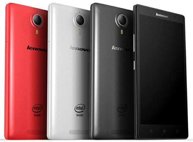 4GB RAM Lenovo K80M now under $200: Cheapest 4GB RAM phone?