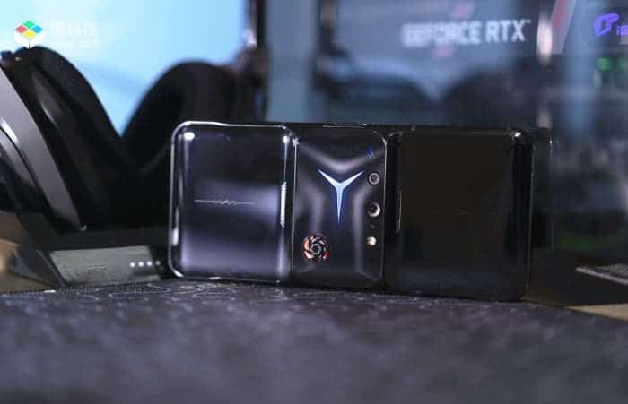 Lenovo Legion 2 Pro announced as the best gaming smartphone