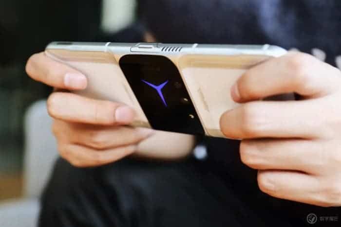 Lenovo Legion 2 Pro announced as the best gaming smartphone