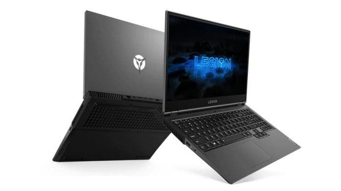 Lenovo launches Legion 5i, 5Pi and Legion 7 gaming laptops in India