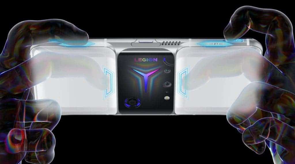 Lenovo Legion 2 Pro announced as the best gaming smartphone
