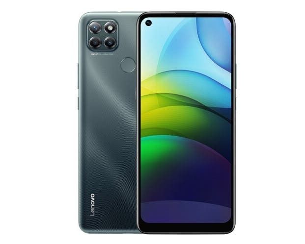 Lenovo Lemon K12 series released with 6000 mAh battery & 2.5W OTG reverse charging