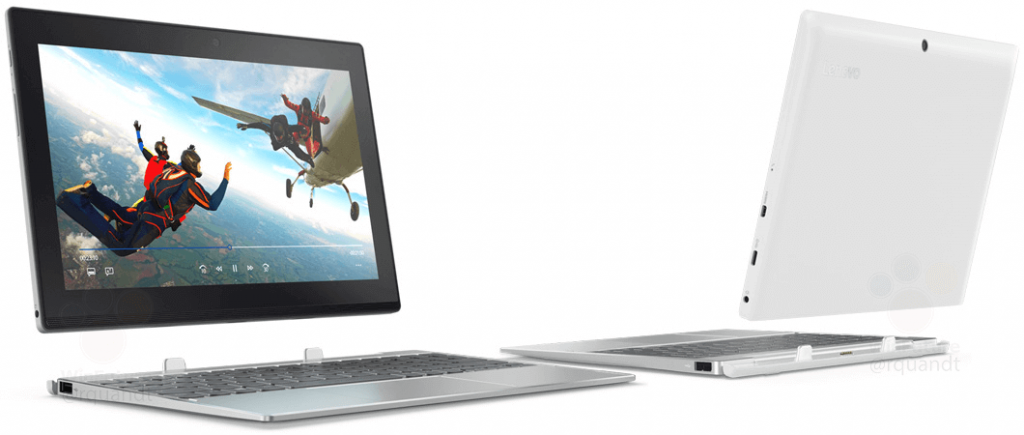Lenovo Miix 320 leaks, comes with (not that) impressive specs
