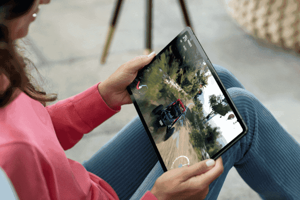Lenovo Tab P11 Pro, Tab M10 HD and Smart Clock Essential now released