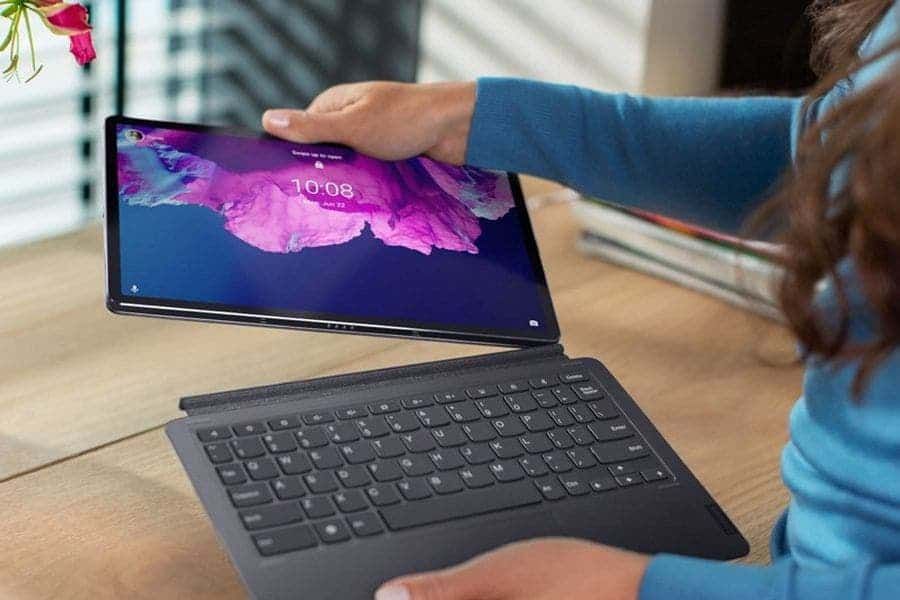 [DEAL] Lenovo Tab P11 with Snapdragon 662 & 6GB/128GB available for $214.99 (35% OFF)