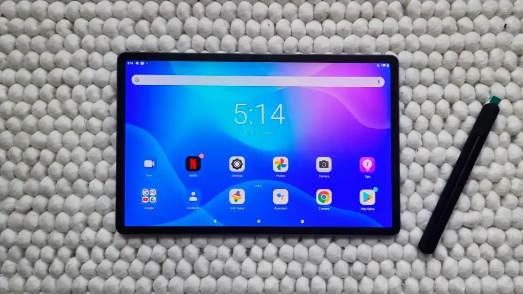 [DEAL] Lenovo Tab P11 with Snapdragon 662 & 6GB/128GB available for $214.99 (35% OFF)