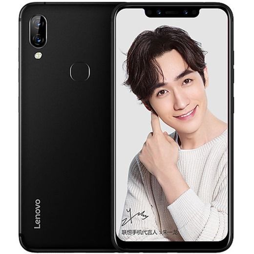 Lenovo S5 Pro with 6.2-inch display and four cameras goes official