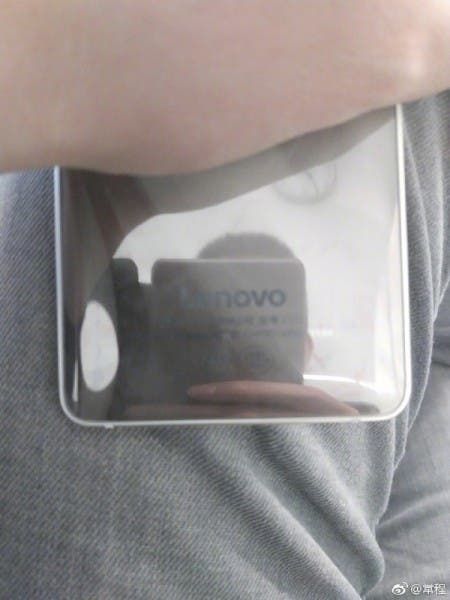 Lenovo S5 Smartphone To Arrive On March 20