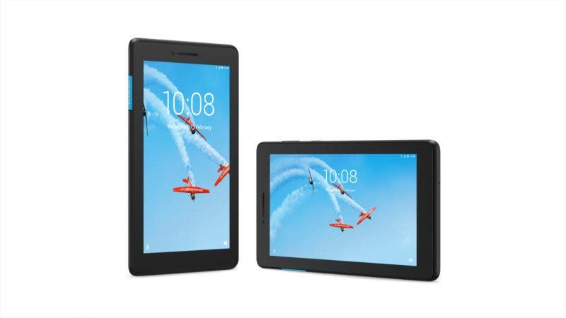 Lenovo Tab E8