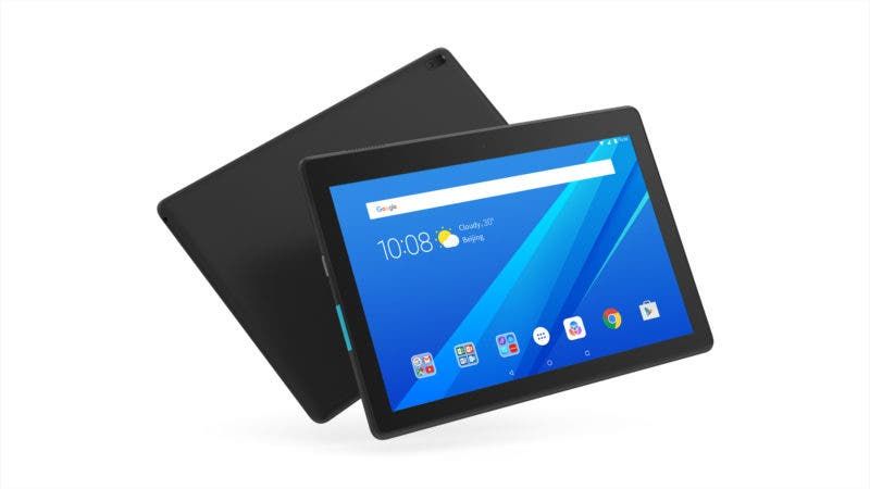 Lenovo Tab E10
