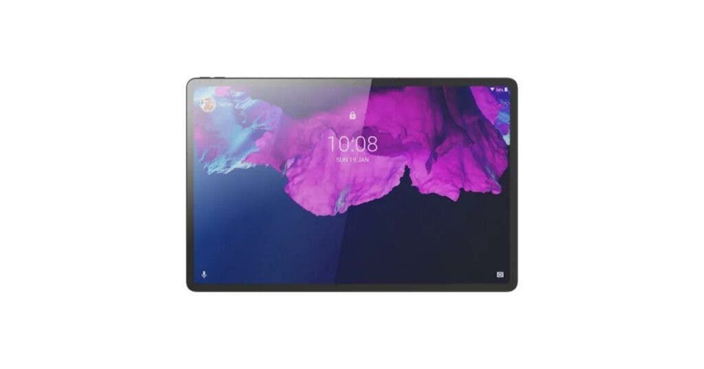 Lenovo Tab P12 Pro Appears On FCC Certification Website, See Details