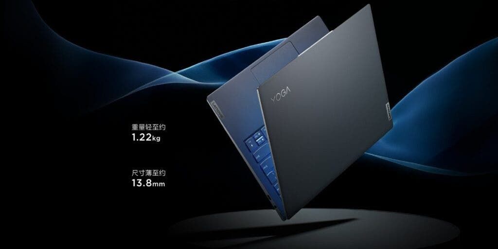 Lenovo Yoga 13s 2021 Ryzen Edition Launched, See Specs & Price