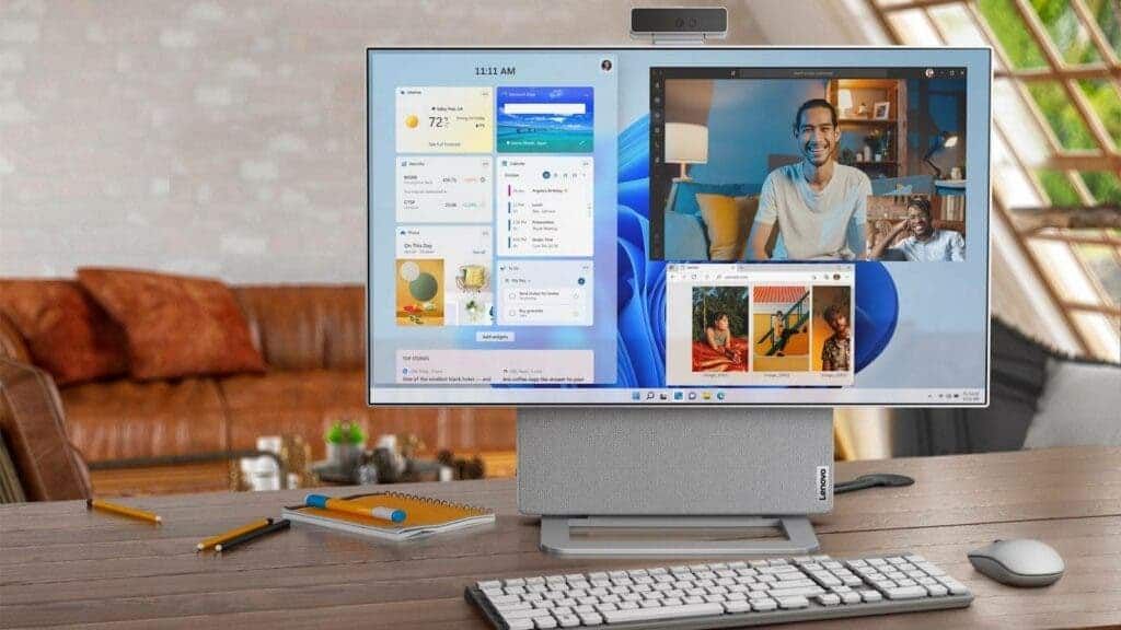 Lenovo Yoga AIO 7 Desktop PC Launched In India, See Price & Availability