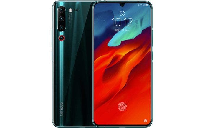 Lenovo: We still conduct normal business with Huawei, disregard the rumors