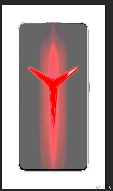 Official preview of Lenovo Z6 Pro appear online, to arrive on April 23rd