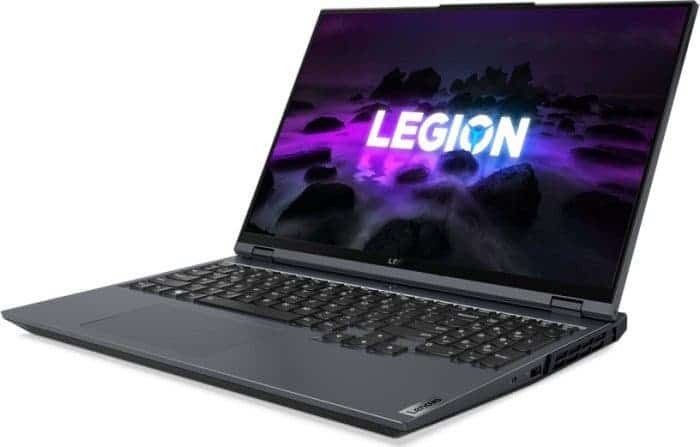 Lenovo Legion 5 Pro will reach India very soon with RTX 30 series graphics cards