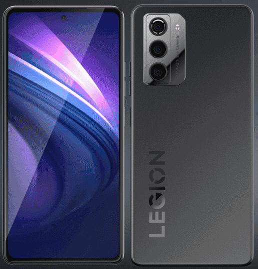 Lenovo Halo gaming smartphone to come with an overclocked Snapdragon 8 Gen 1