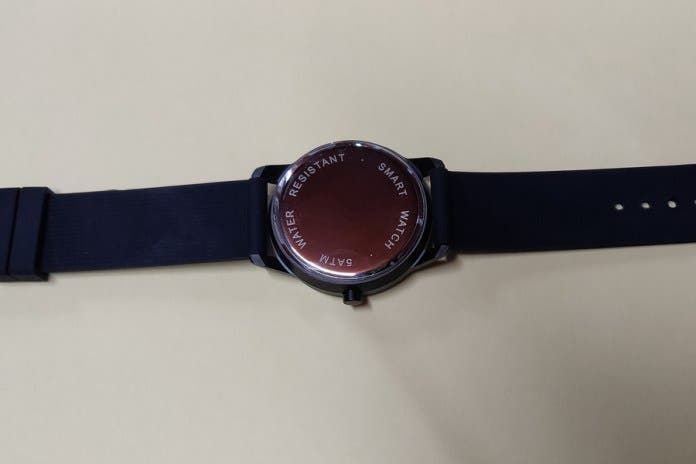 [Deal] Waterproof Lenovo Watch 9 Available From $19.99