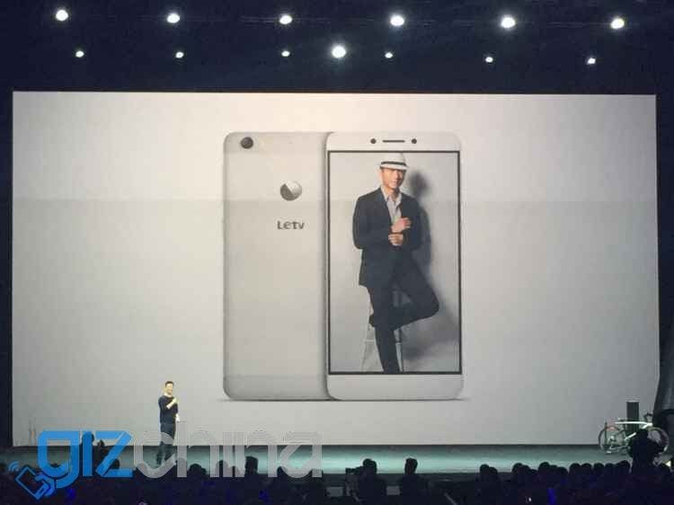 Letv Le 1s goes official along with a new Letv smartcar, 4K 3D TV and more