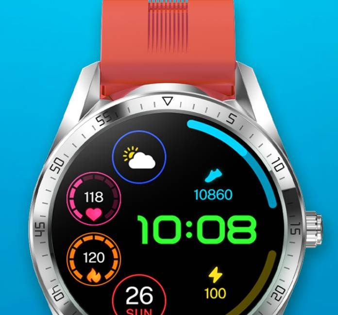 Letv Watch W6 Goes Official In China, See Specs & Price
