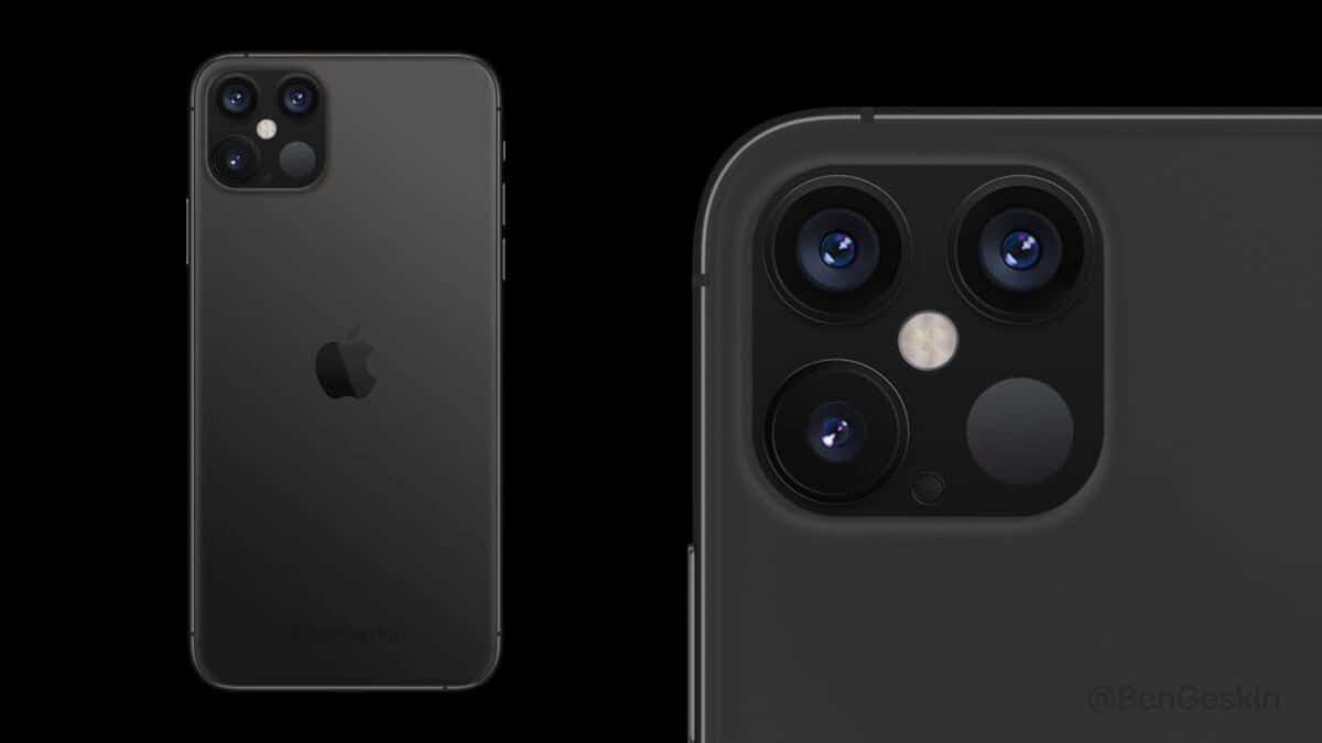 Bloomberg: iPhone 12 in the fall, but future Apple products may be delayed