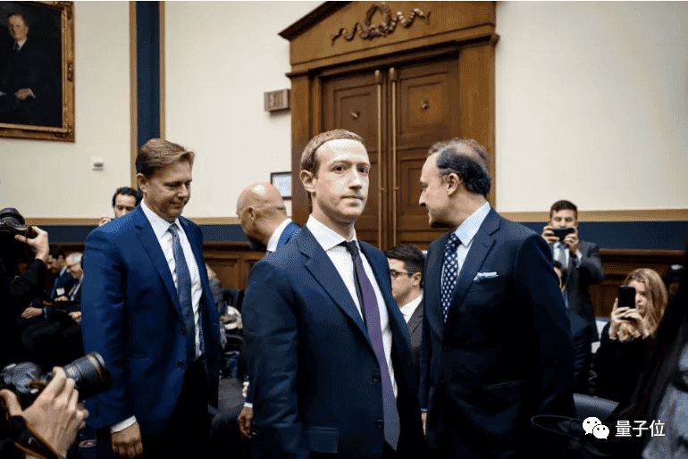Facebook Exposed - behind large-scale propaganda against antitrust legislation
