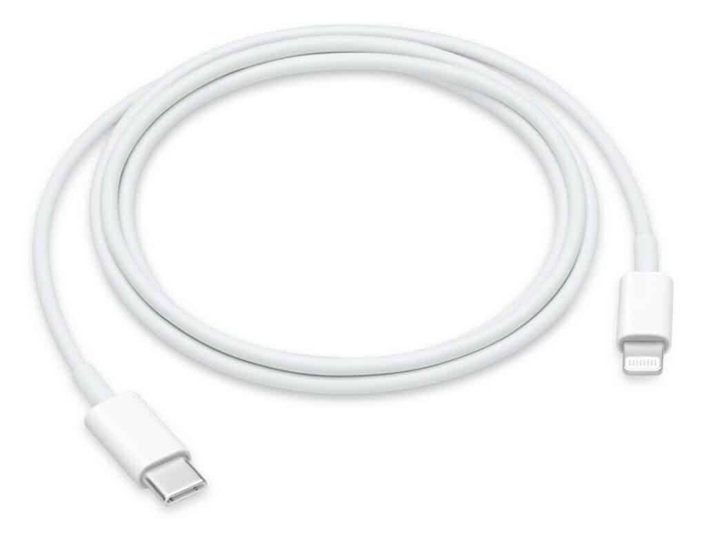 Apple faces a threat - EU will propose Common mobile charger legislation in September