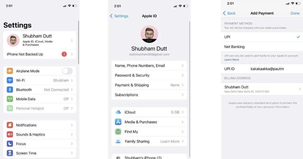 Apple To Stop Accepting Credit & Debit Card Payments In India