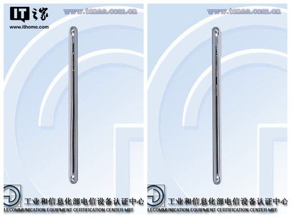 Begun has the Clone wars: Little Pepper S11 is an iPhone X look alike