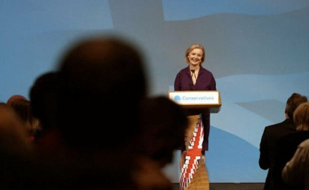 Will Liz Truss, British New Prime Minister be softer on China?