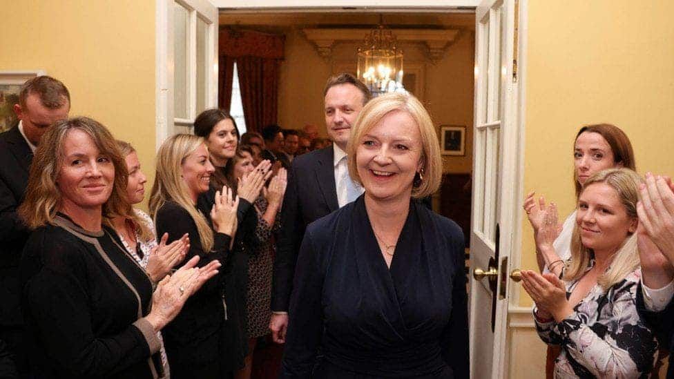 Will Liz Truss, British New Prime Minister be softer on China?