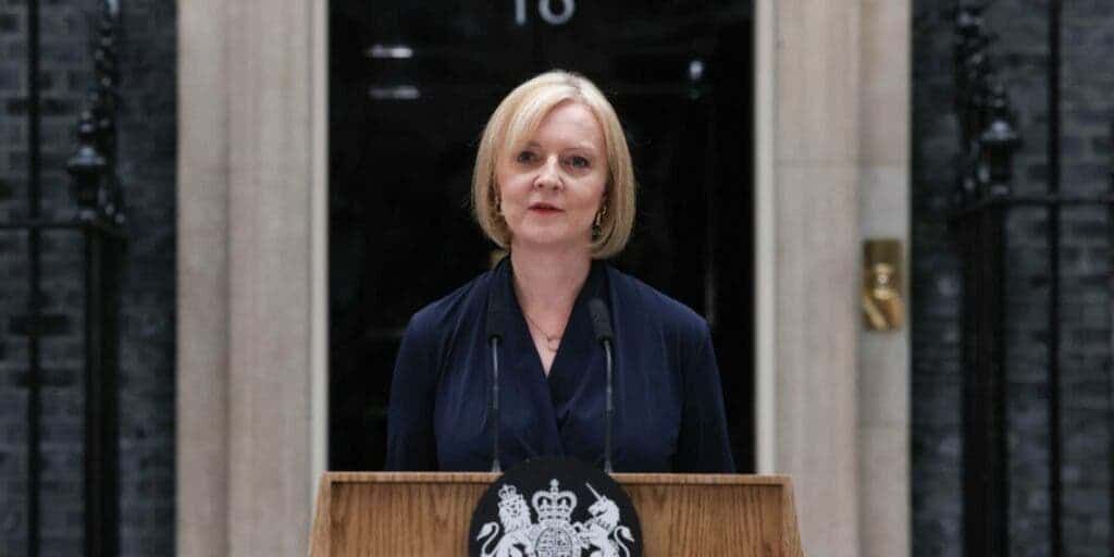 Will Liz Truss, British New Prime Minister be softer on China?