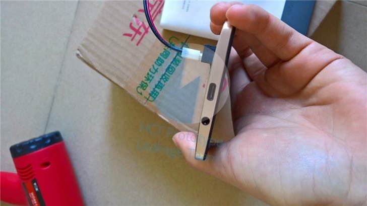 Working prototype of Microsoft Lumia 960 appears online with Snapdragon 820