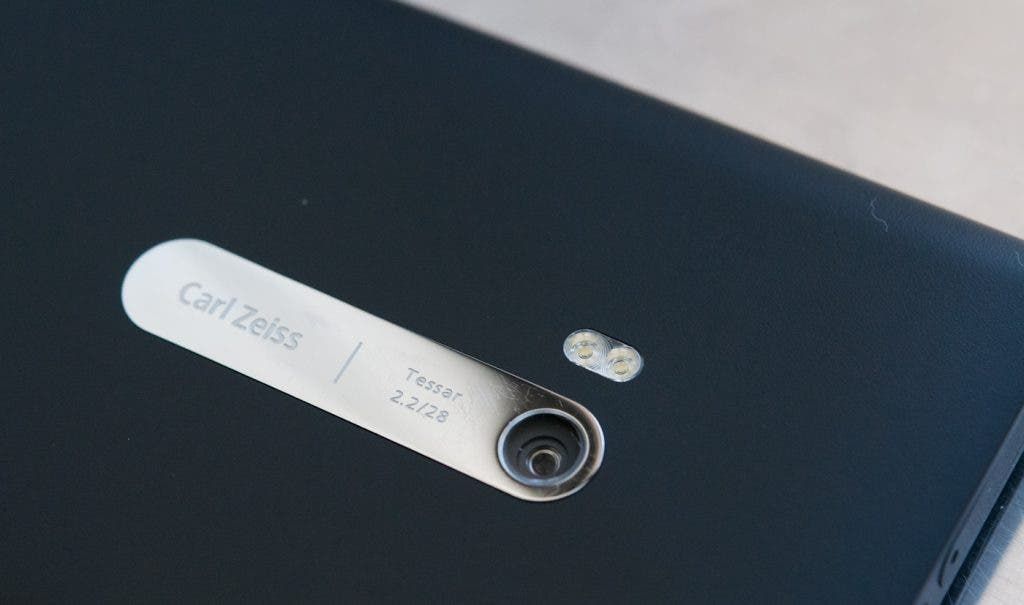 Upcoming Nokia flagship models could pack Carl Zeiss lens cameras