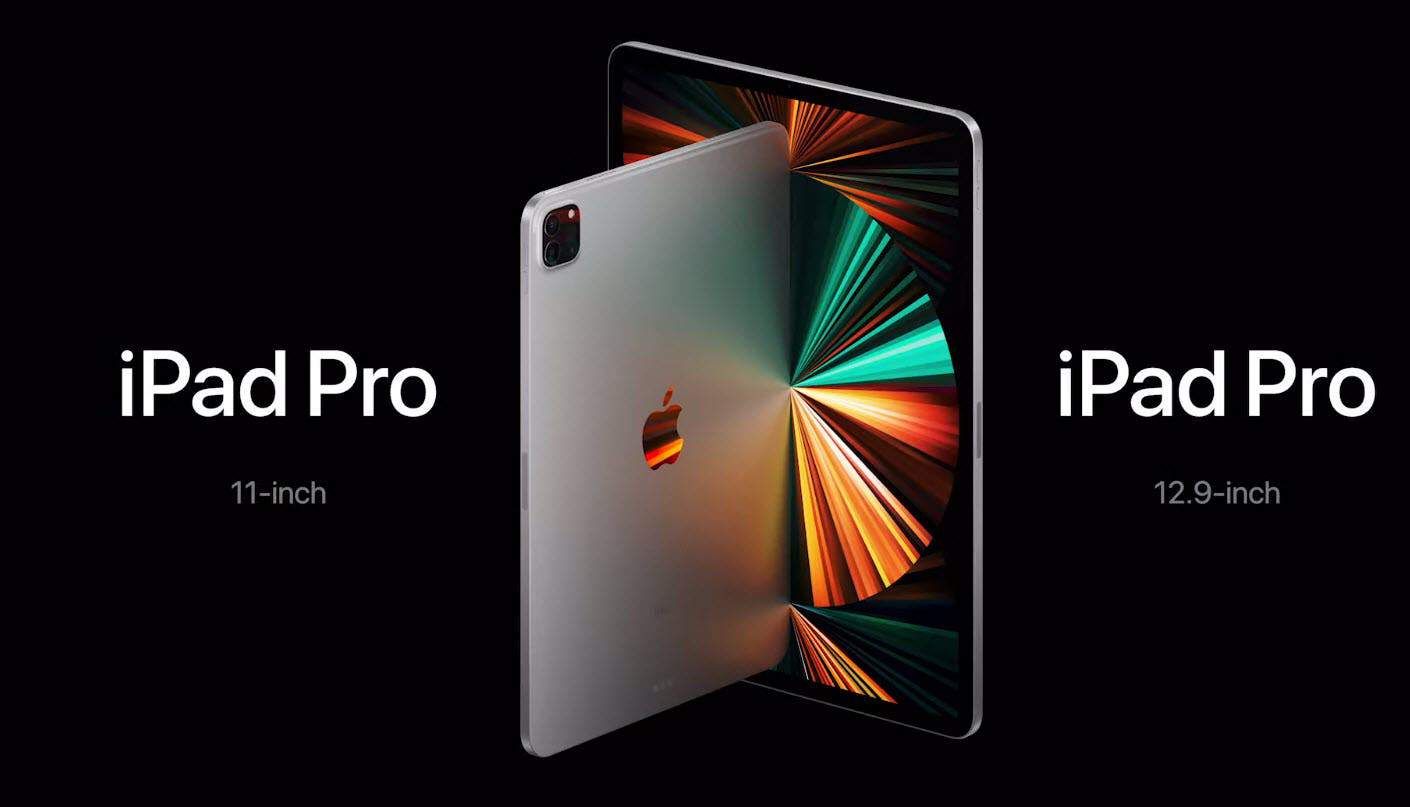 Apple iPad Pro with M1 SoC, 16GB RAM and 2TB storage is launched