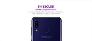 Samsung Galaxy M10s Launched in India, Sale Starts from Sept 29