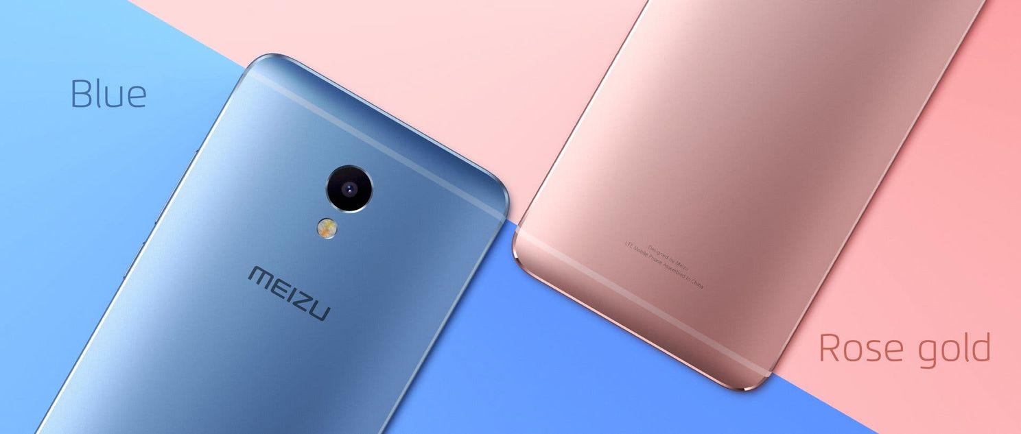 Meizu E launched only its the Meizu M3E full specs