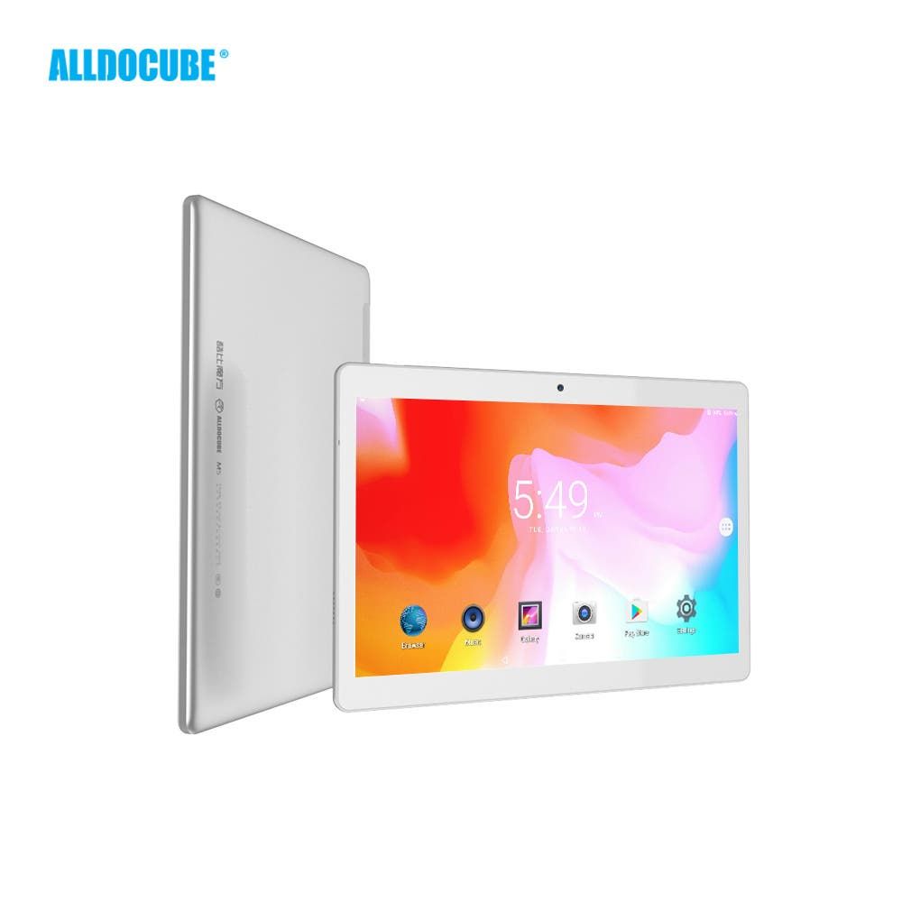 45% Off, ALLDOCUBE Black Friday Deals on AliExpress