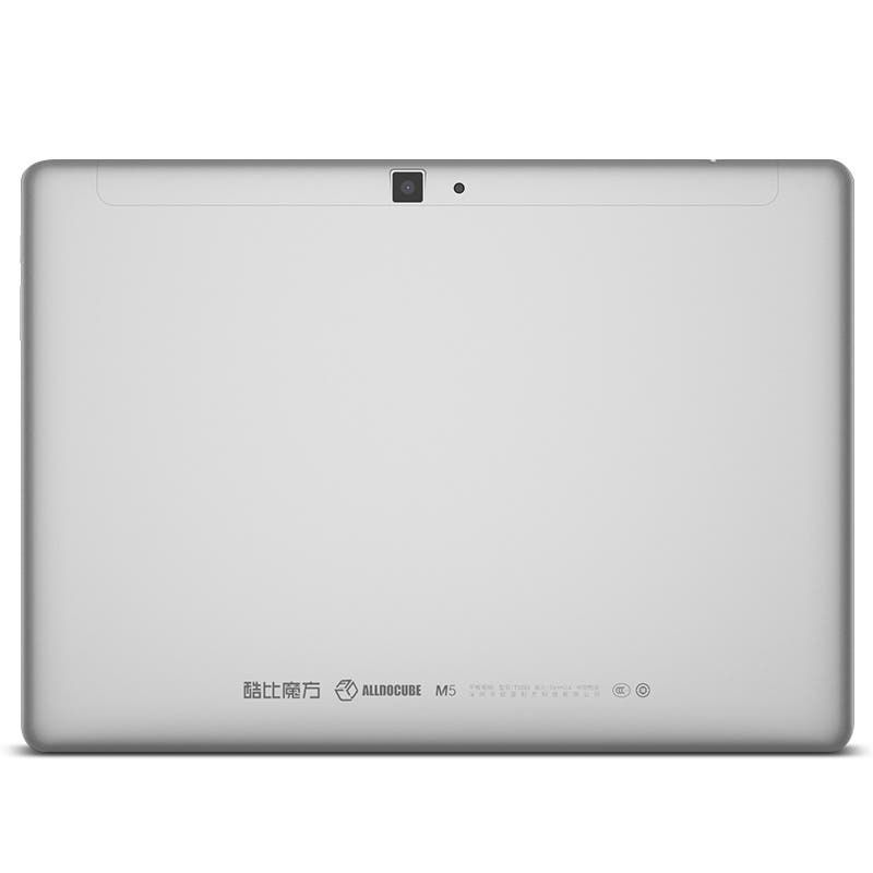 Looking for a big dual SIM 4G tablet ? ALLDOCUBE M5 4G is the answer