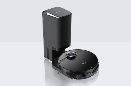 New robotic cleaner Midea M7 Pro launching next week