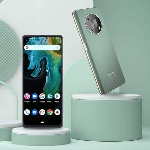 Cubot MAX3 Launched with an Ultra Large 6.95-inch Screen at just $99.99