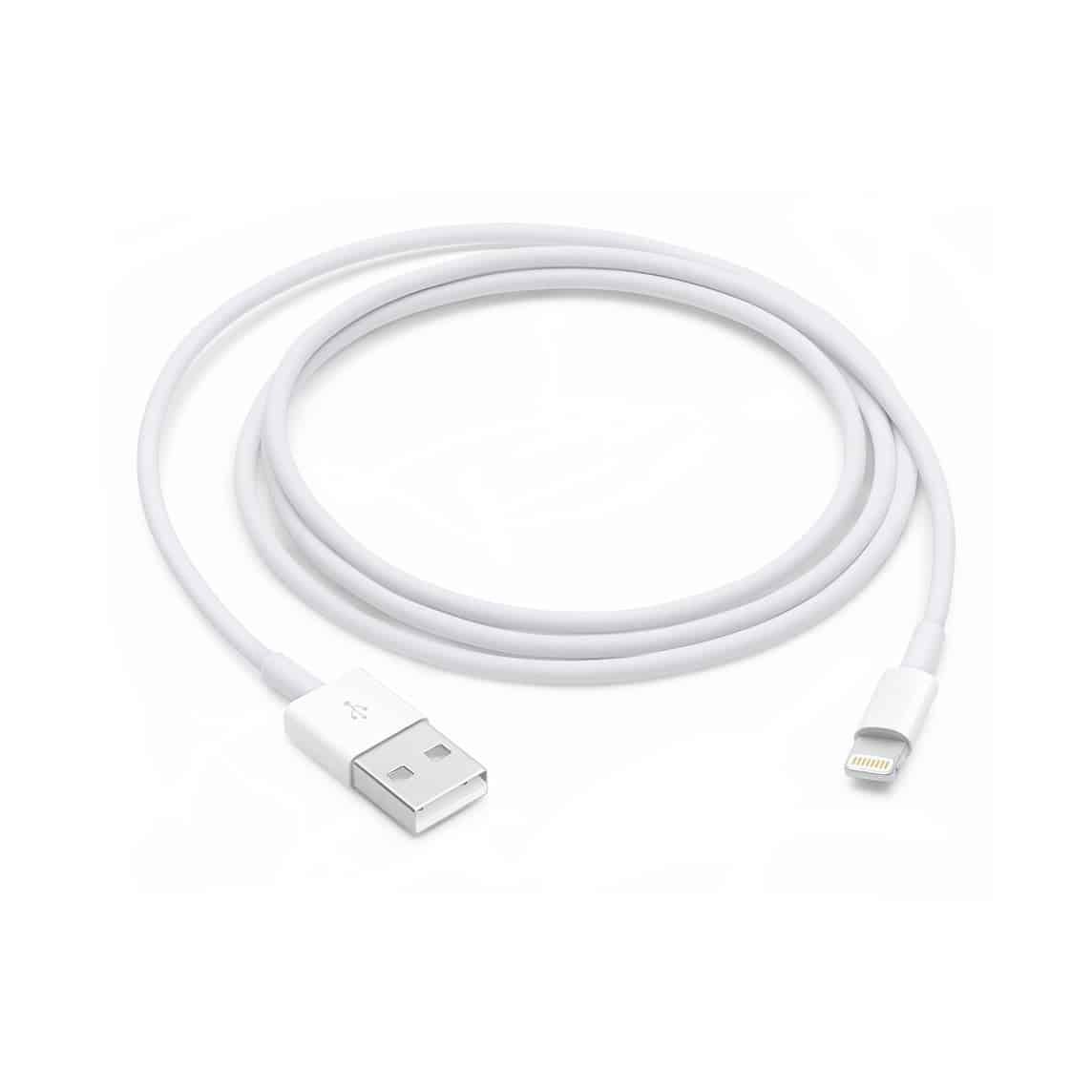 Apple: transition from Lightning to USB Type-C will stifle innovation