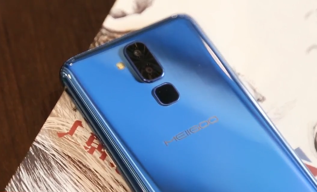 Samsung S8 Replica, Meiigoo S8 Offered at $189.99 [Coupon]