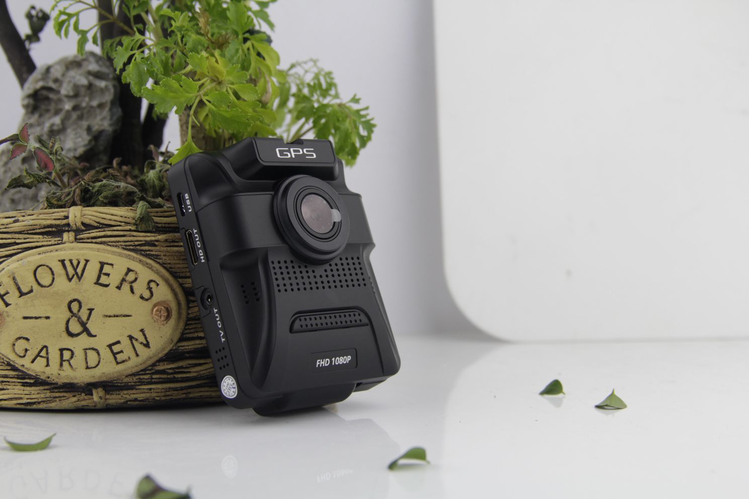 How much do you know about the AZDOME GS65H? - Quiz