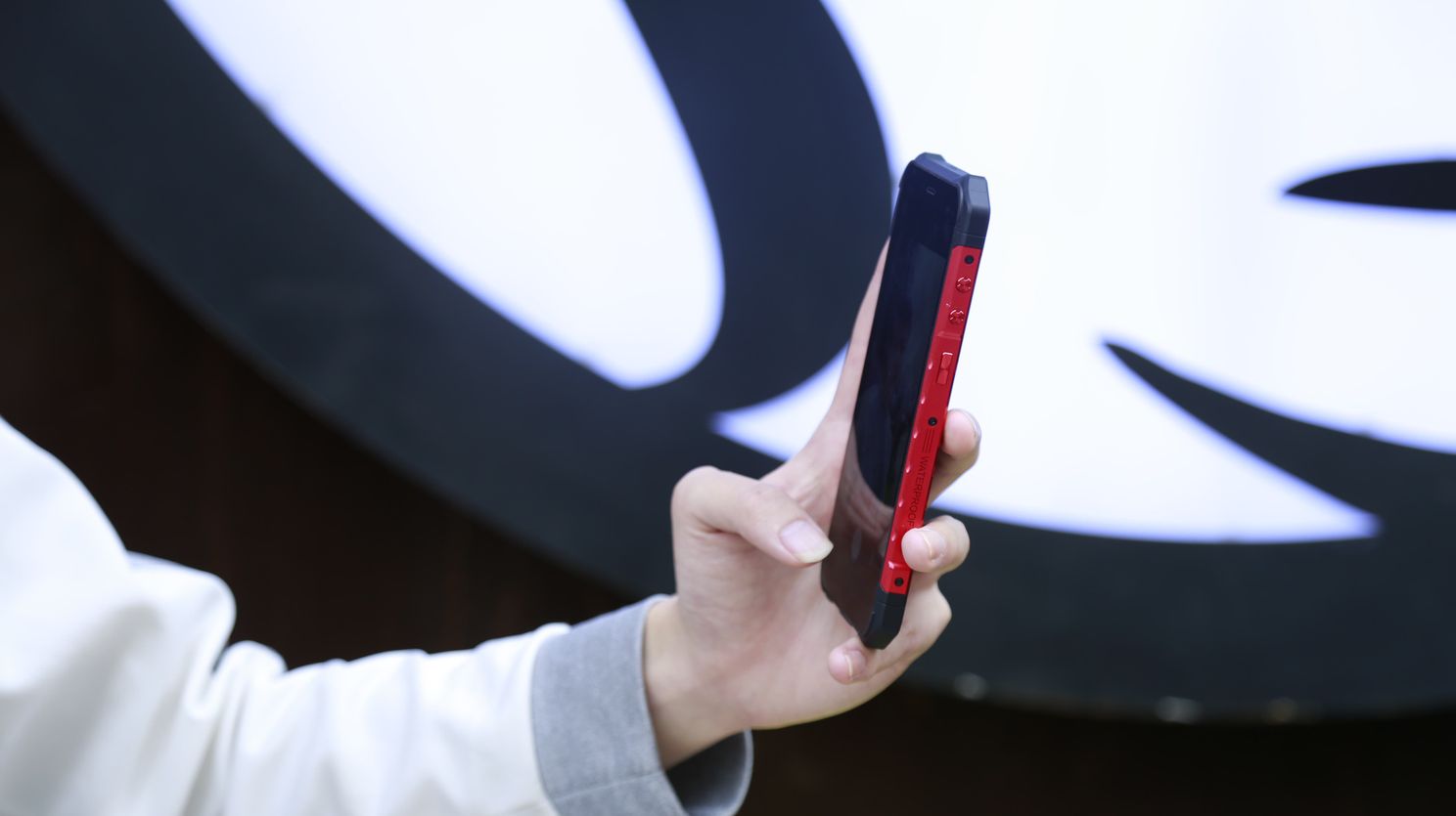 Ulefone Armor 6 Official Hands-On Experience (Video)